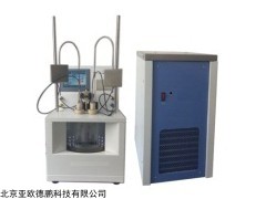 DP28167 自动药物凝点测定仪