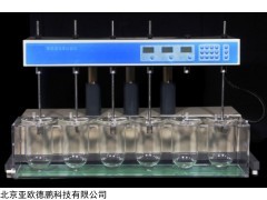 DP-D6 升降式溶出度测试仪