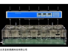 DP-C6 智能溶出度测定仪