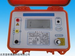 DP10000V 缘电阻测试仪 摇表 兆欧表