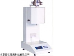 DP-400C 熔体流动速率测定仪