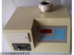 DP28135 分子筛松装振实堆积密度仪