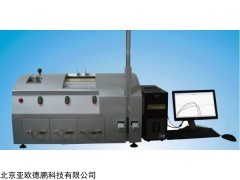 DP150 电子式面团拉伸仪