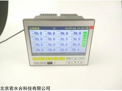 wi134583 彩色無紙記錄儀