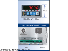 CI-150A CAS稱重控制儀表CI-150A