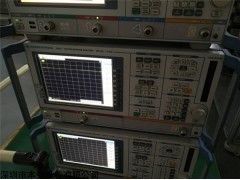 德國R&S ZVB8 8G二手矢量網(wǎng)絡(luò)分析儀2端口