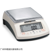 美国华志电子天平HZK-6102 百分之一