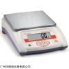 6000g 华志电子天平LCD-B6000 十分之一