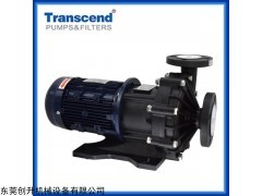 CX PCB磁力泵厂家，创升泵浦的稳定安全耐用