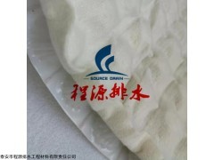 0.8cm-5.0cm 淮安塑料凹凸排水板连云港种植绿化疏水板