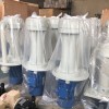 CSY 電鍍堿銅立式離心泵，創升泵浦