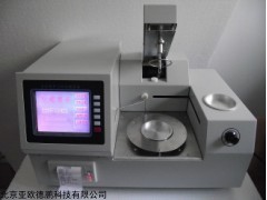 DP-L3536 石油产品闪点和燃点测定仪