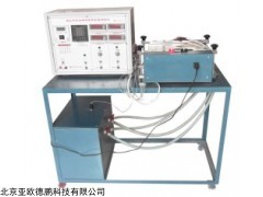 DP28118 稳态平板法测定热材料导热系数实验台