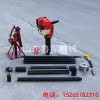 QTZ-2 小型地质勘探取样钻机 鲁探专业生产勘探钻机