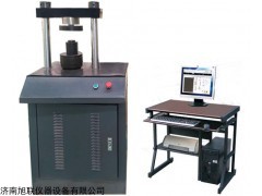YAW-300B  超值超免運費電子陶粒砂壓力試驗機