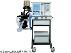 GSM-IIA 北京宏润达GSM-IIA麻醉机