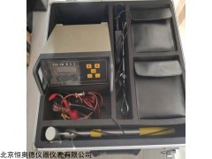 SSX-1D 地下管道防腐层探测检漏仪