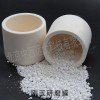 型号:M183403 刚玉氧化铝陶瓷球磨罐