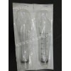型号:KY688-BD-300143 一次性注射器60ml/50ML