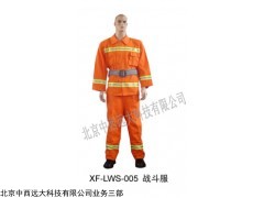 型號(hào):UY866-XF-LWS-005 戰(zhàn)斗服