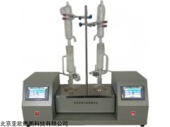 DP-L2292 自动甲苯不溶物测定仪