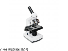 單目生物顯微鏡 XSP-3CA