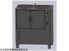 DP-GX 自动洗根系统