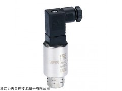 力夫 T2000卡車燃油專用壓力傳感器