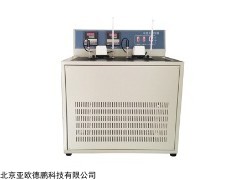 DP-3535C 石油产品倾点浊点测定仪