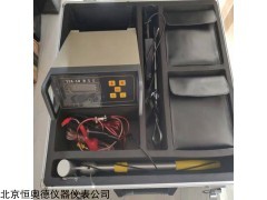 SSX-1D 地下管道防腐层探测检漏仪