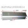 型号:NF111-DRM-2215-D 噪声大风量离心热风幕机