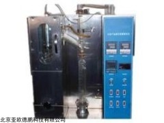 DP-9168 石油产品减压馏程测定器