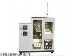 DP-T0615 真空减压蒸馏测定仪