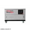 10kw静音汽油发电机公寓备用