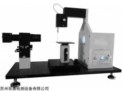 FT-CAMB1 电动加液接触角测量仪