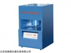 HAD-M60A 自动哈氏可磨性数测定仪