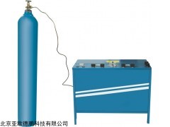AE02A 氧气充填泵