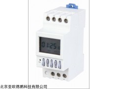 DP28070 经纬度时控开关，路灯控制器