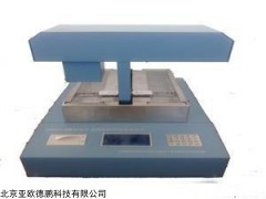 DP2001-8 智能型水泥凝结时间自动测定仪,自动维卡仪