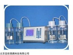 DPA4-1 程控混凝试验搅拌仪