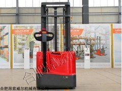 步行式電動托盤堆垛車TBD報價