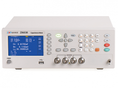 常州致新 ZX6538 储能电容器测试仪