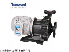 CX-401 洛陽耐腐蝕磁力泵工廠，創(chuàng)升售后服務到位
