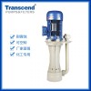 CS-3HP 梅州涂裝立式泵,創升泵業17年專業生產制造商
