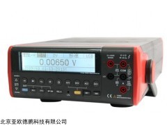 DP-T80 台式5位半用表