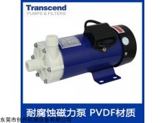 CSM-40R 江西濃硫酸磁力泵，創(chuàng)升邀您鑒證品質