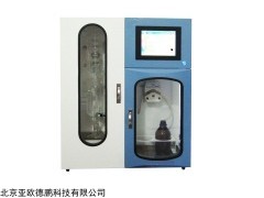 DP27950  自动甲苯不溶物测定仪