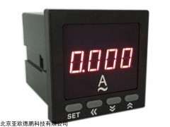 PA194I-3X1 数显电流表