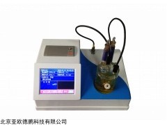 DP108 微量水分测定仪