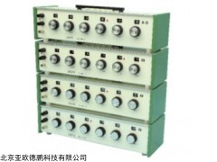DP-ZX74 多值电阻器,标准可变电阻仪
